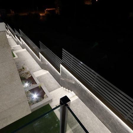 A Verdella Villas Sanxenxo Ngoại thất bức ảnh