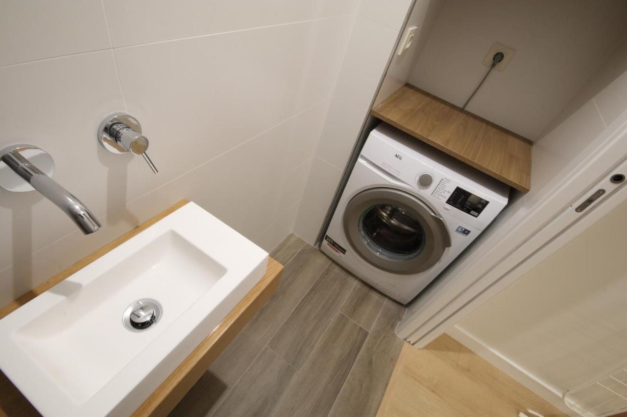 A Verdella Villas Sanxenxo Ngoại thất bức ảnh