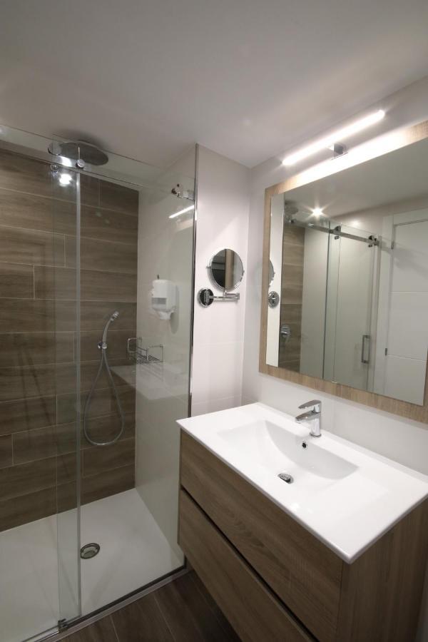 A Verdella Villas Sanxenxo Ngoại thất bức ảnh