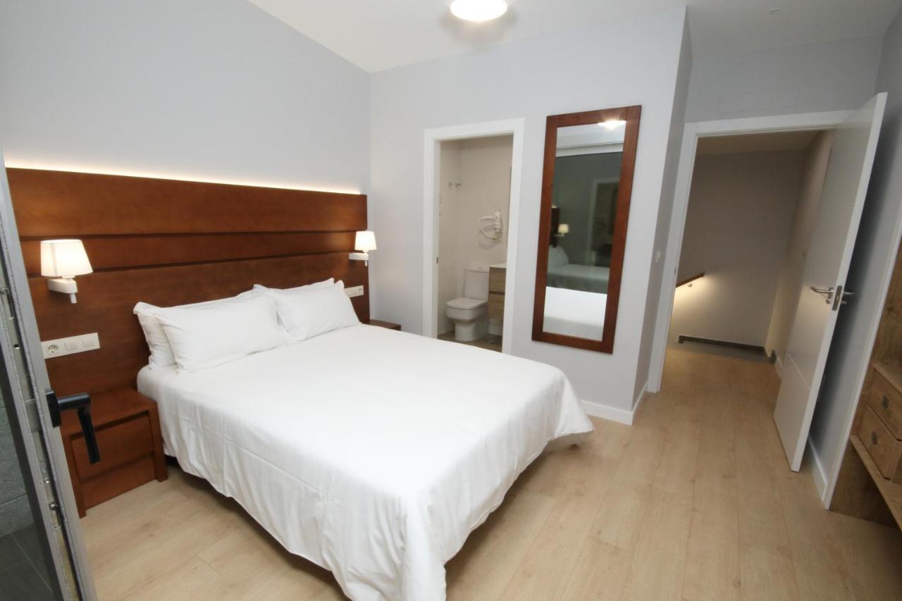 A Verdella Villas Sanxenxo Ngoại thất bức ảnh