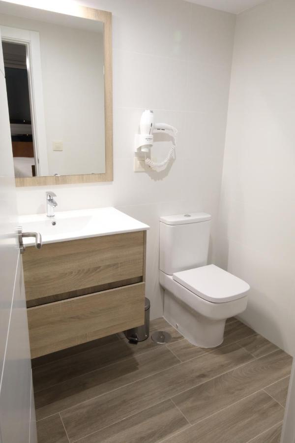 A Verdella Villas Sanxenxo Ngoại thất bức ảnh