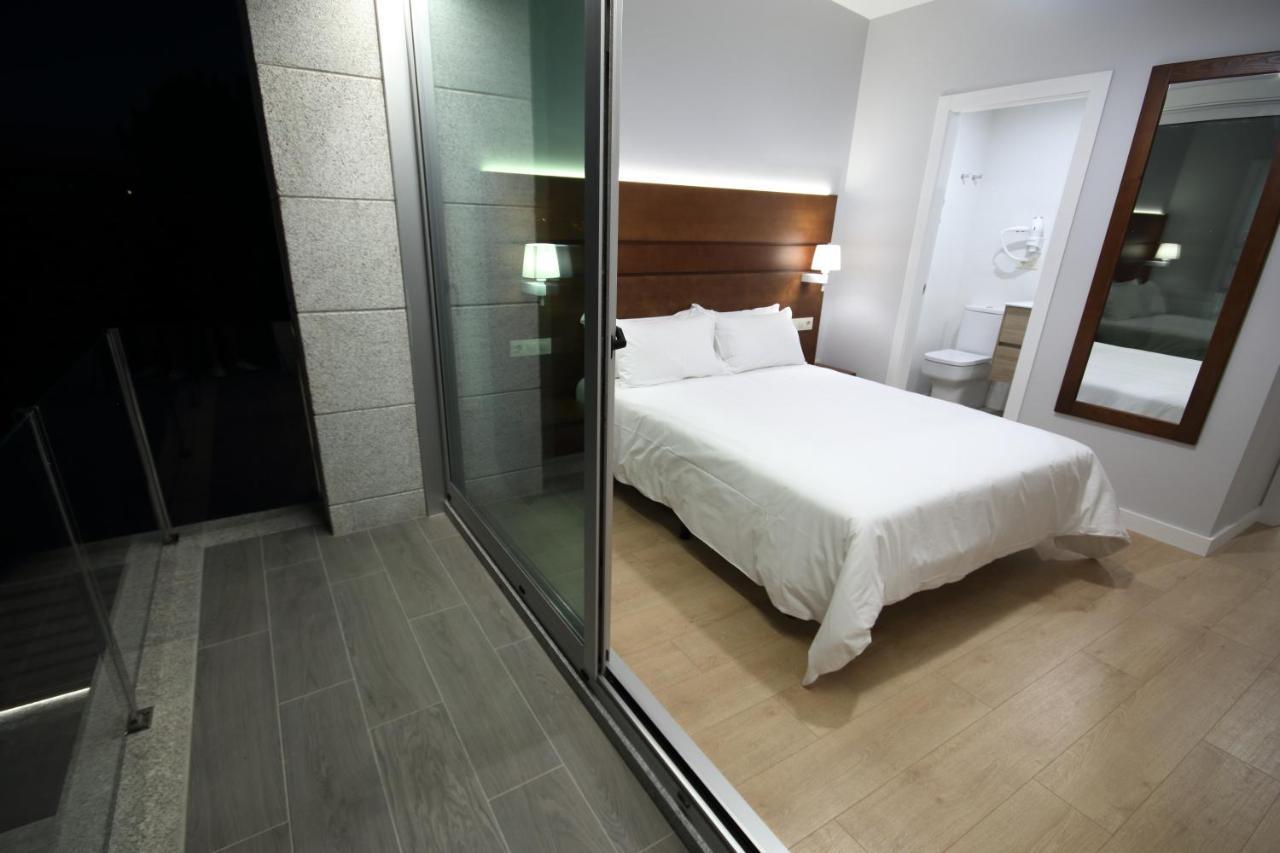 A Verdella Villas Sanxenxo Ngoại thất bức ảnh