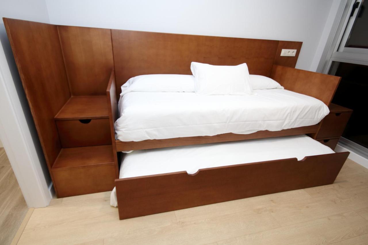 A Verdella Villas Sanxenxo Ngoại thất bức ảnh